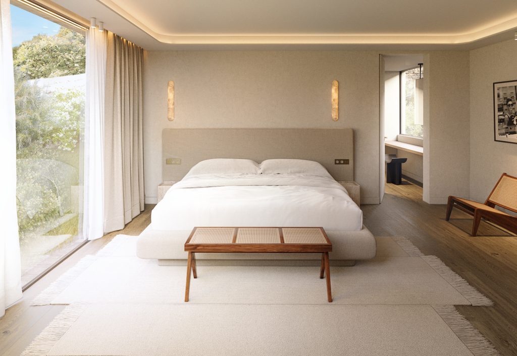 Villa Flora Mougins Côte d'azur