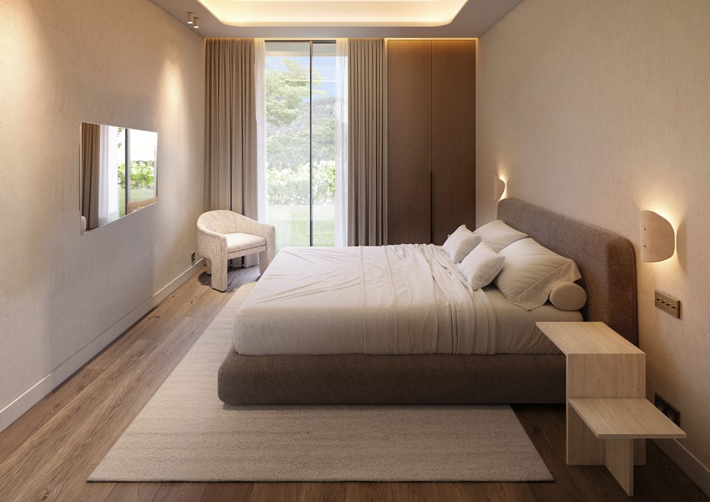 Villa Flora Mougins Côte d'azur