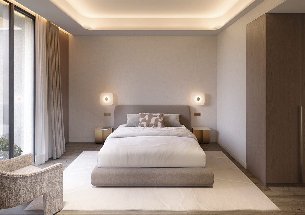 Villa Flora Mougins Côte d'azur