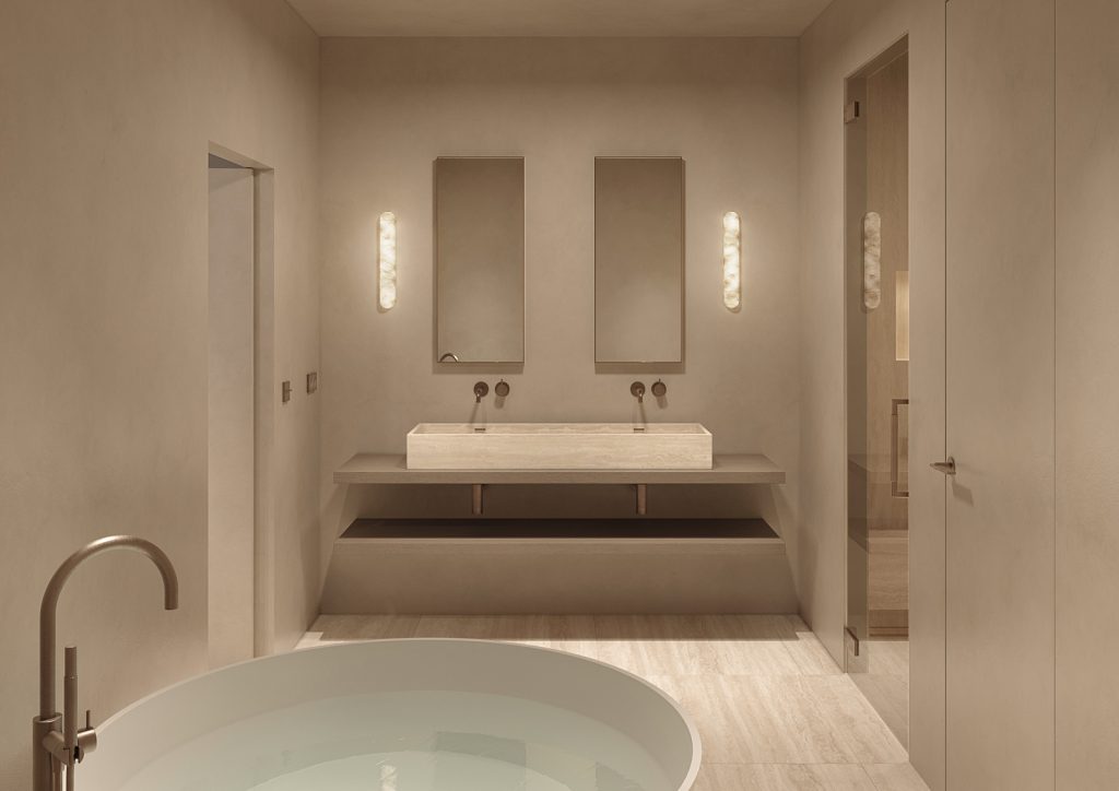 Villa Flora Mougins Côte d'azur