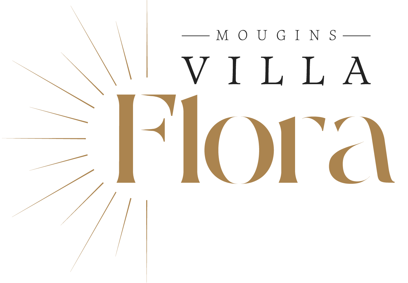 Villa Flora Mougins Côte d'azur