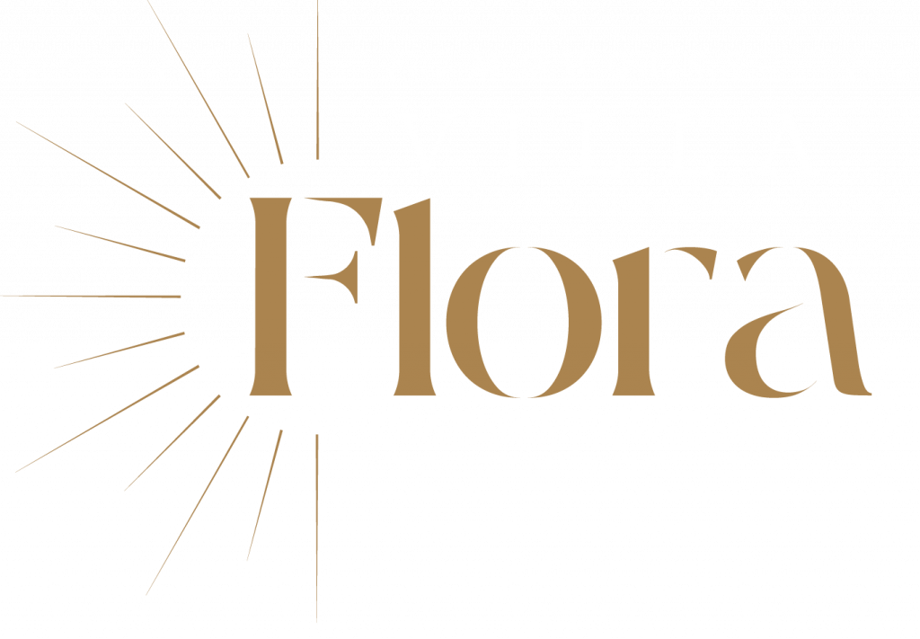 Villa Flora Mougins Côte d'azur