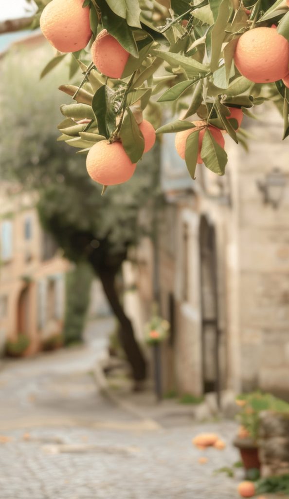 Villa Flora Mougins Côte d'azur